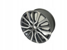 Load image into Gallery viewer, 1x Alufelge 19 Zoll 8.0" 5x114.3 49ET Glanz Graphit 403006564R Renault Talisman FEL8528309219ei
