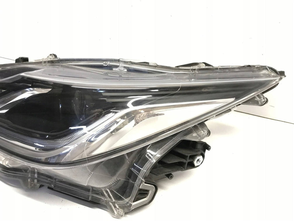 Frontscheinwerfer Toyota Corolla 81150-02T51 235251799 R19349F LED Links