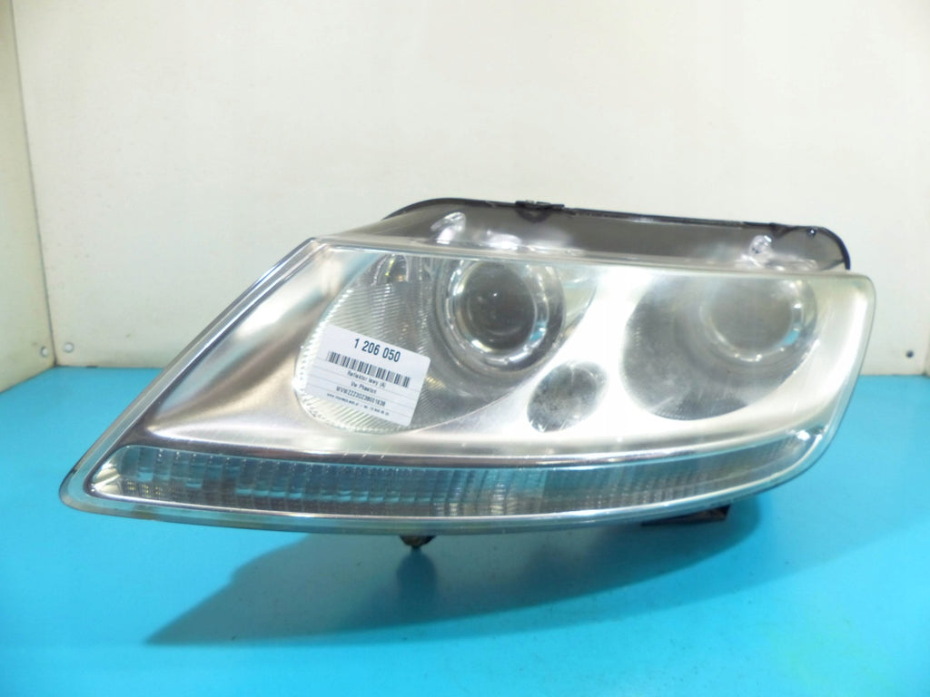 Frontscheinwerfer VW Phaeton 3D1941015G Xenon Links Scheinwerfer Headlight