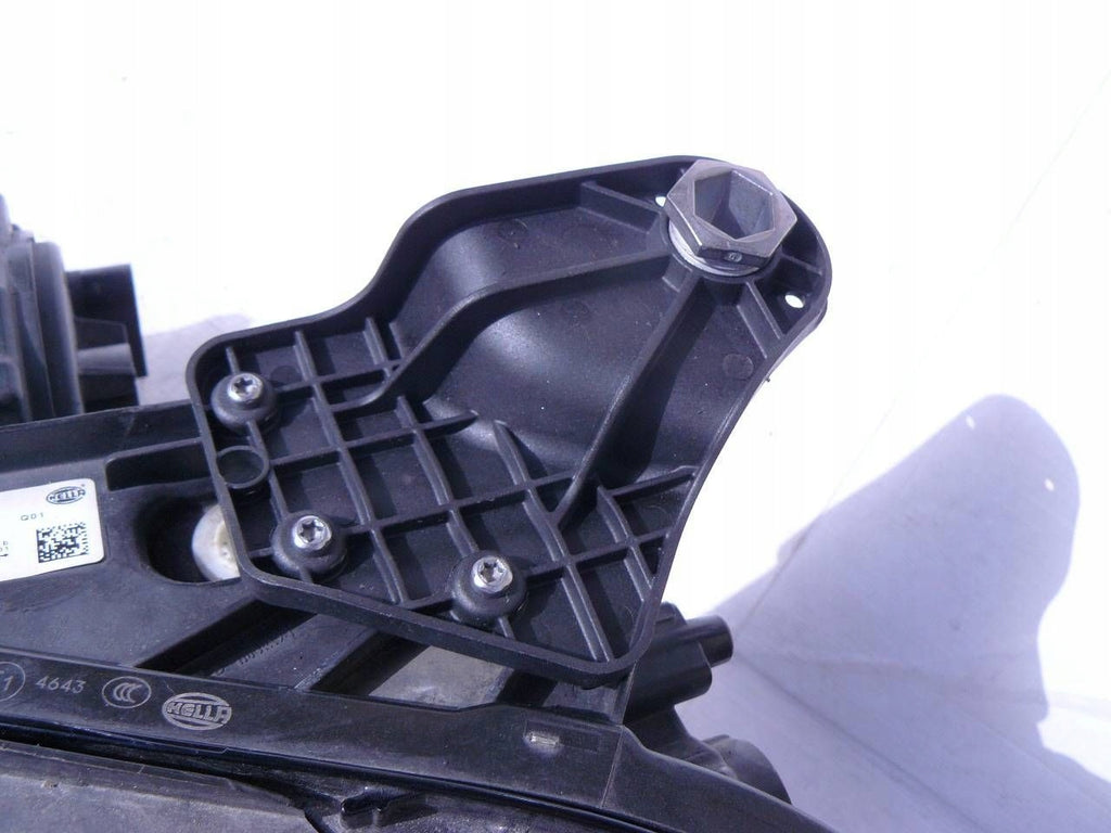 Frontscheinwerfer Mercedes-Benz Cls A2579069902 LED Links Scheinwerfer Headlight SCH3570628735kq