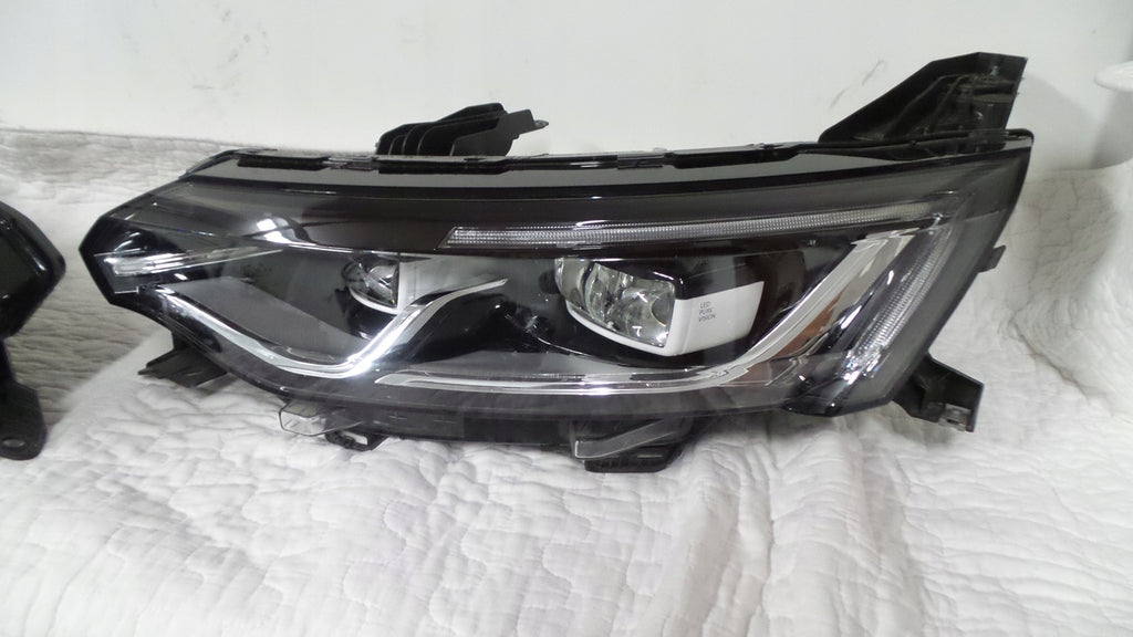 Frontscheinwerfer Renault Talisman 260106724R 260602488R LED Rechts oder Links