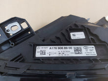 Laden Sie das Bild in den Galerie-Viewer, Frontscheinwerfer Mercedes-Benz W176 A1769068900 LED Links Headlight SCH2961282173jd