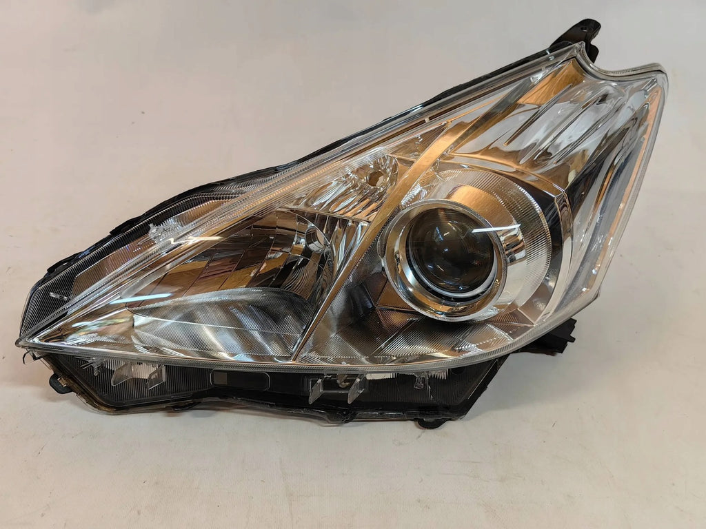 Frontscheinwerfer Toyota Prius Plus CCI2286 Links Scheinwerfer Headlight SCH1913196957tp