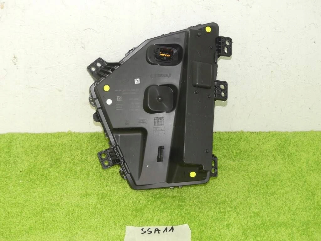 Frontscheinwerfer Renault Scenic 266004289R Rechts Scheinwerfer Headlight SCH2694310602nz