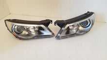 Laden Sie das Bild in den Galerie-Viewer, Frontscheinwerfer VW Tiguan 5N1941032T Xenon Rechts Scheinwerfer Headlight