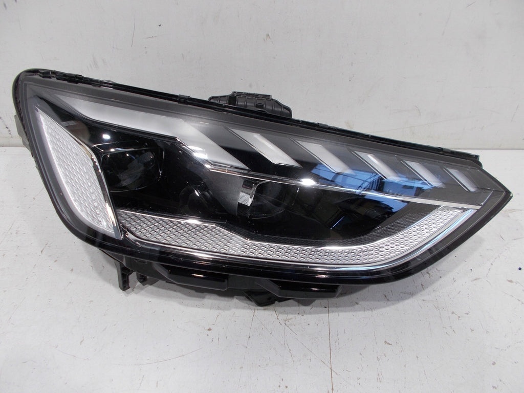 Frontscheinwerfer Audi A4 8W0941036E LED Rechts Scheinwerfer Headlight