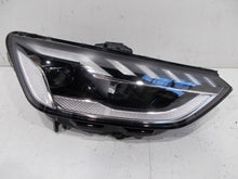 Laden Sie das Bild in den Galerie-Viewer, Frontscheinwerfer Audi A4 8W0941036E LED Rechts Scheinwerfer Headlight