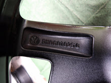 Load image into Gallery viewer, 1x Alufelge 18 Zoll 7.5" 5x112 51ET Schwarz 5H0601025G VW Golf Viii Rim Wheel FEL6919606769mk