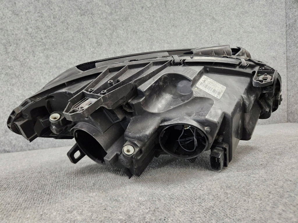 Frontscheinwerfer Mercedes-Benz W246 A2468205361 LE13A6316030129520100 Links SCH3538297968ml