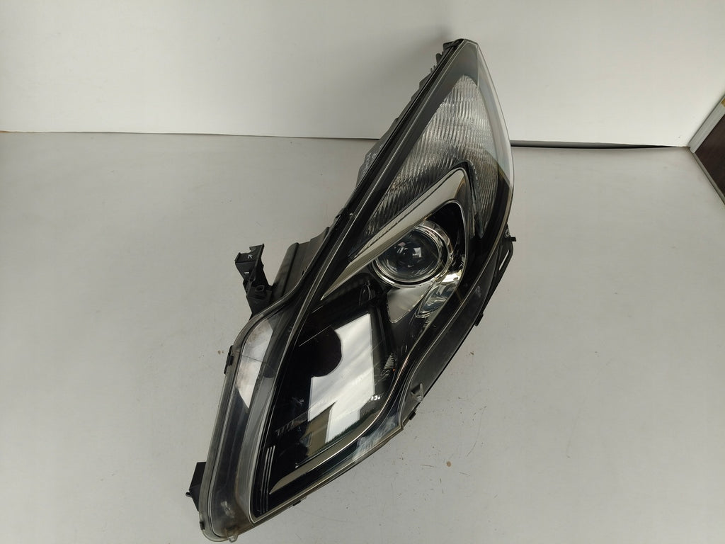 Frontscheinwerfer Opel Zafira C 13399858 Links Scheinwerfer Headlight SCH5540888891os