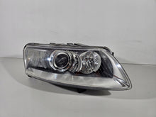 Laden Sie das Bild in den Galerie-Viewer, Frontscheinwerfer Audi A6 C6 1487645823634 Rechts Scheinwerfer Headlight SCH8547922278qc