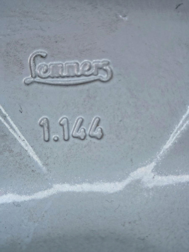 1x Alufelge 16 Zoll 6.0" 5x110 49ET Opel Vectra Calibra Rim Wheel FEL8118339128gh