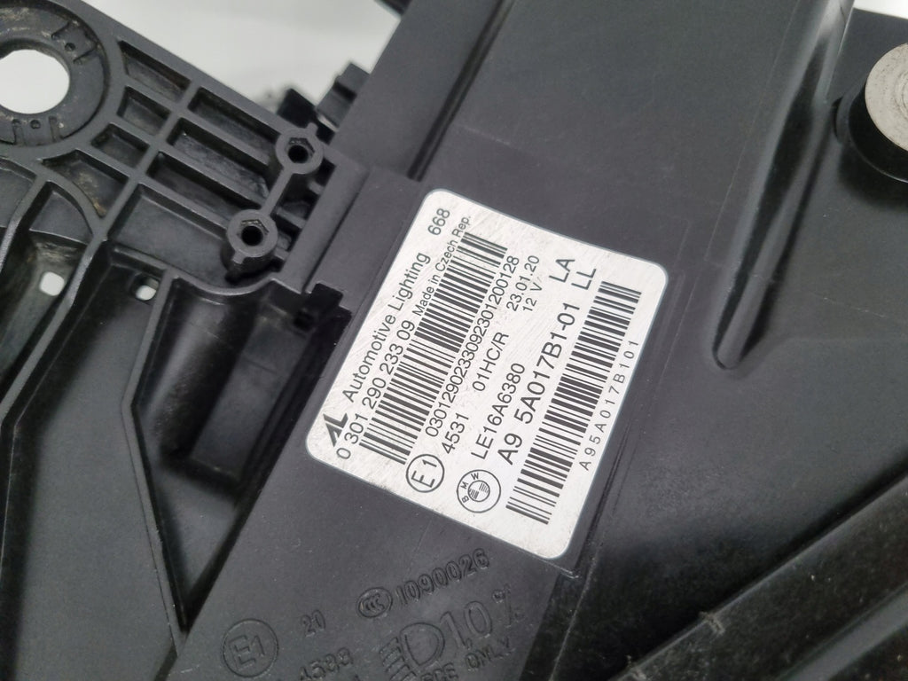 Frontscheinwerfer BMW F45 F46 A95A017B101 LED Links Scheinwerfer Headlight SCH7424485174xp