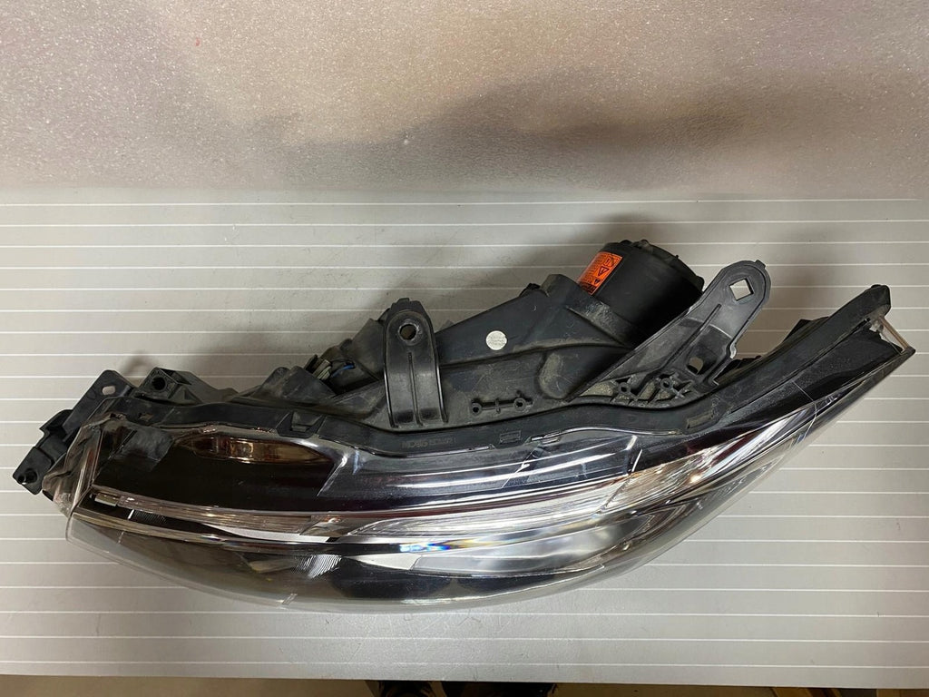 Frontscheinwerfer Mitsubishi Outlander III 8301C2 Links Scheinwerfer Headlight