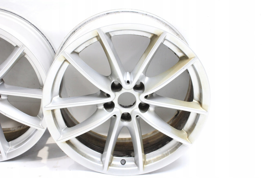 4x Alufelge 18 Zoll 7.0" 5x112 22ET 6880047 BMW X3 G01 X4 G02 Rim Wheel FEL4350382732xt