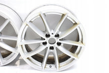 Laden Sie das Bild in den Galerie-Viewer, 4x Alufelge 18 Zoll 7.0" 5x112 22ET 6880047 BMW X3 G01 X4 G02 Rim Wheel FEL4350382732xt