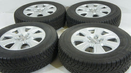 1x Alufelge 16 Zoll 6.5