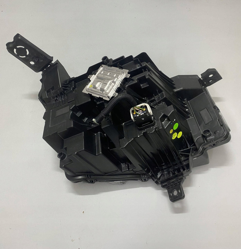 Frontscheinwerfer Citroën Aircross II C5 9851238480 LED Links Headlight SCH6767001864mf