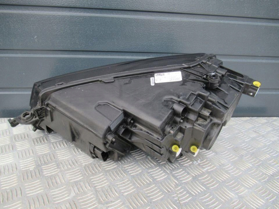 Frontscheinwerfer Skoda Karoq 57B841016B LED Rechts Scheinwerfer Headlight SCH5753153964my