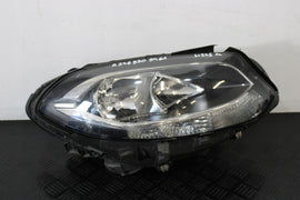 Frontscheinwerfer Mercedes-Benz W246 A2468205461 Rechts Scheinwerfer Headlight SCH8313052817dh