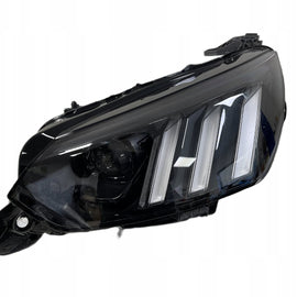 Frontscheinwerfer Peugeot 2008 208 9841642080 Links Scheinwerfer Headlight SCH4254099548cf