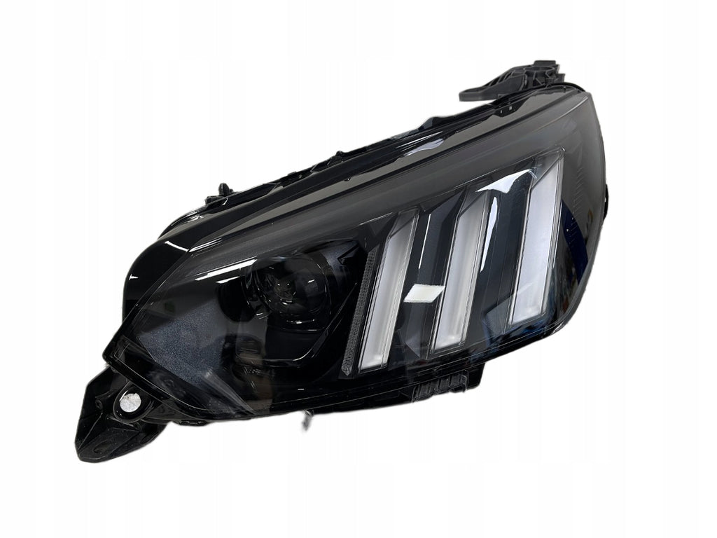 Frontscheinwerfer Peugeot 2008 208 9841642080 Links Scheinwerfer Headlight SCH4254099548cf