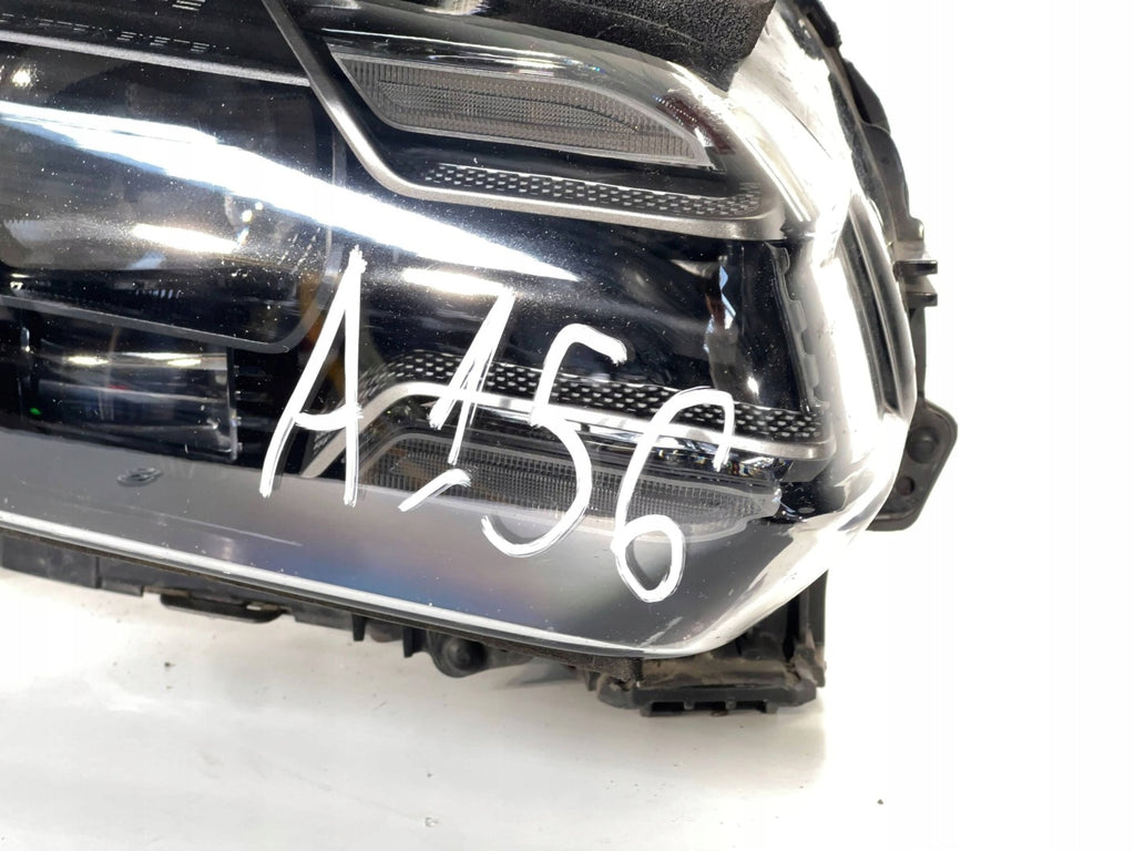 Frontscheinwerfer Porsche Taycan 9J1941060F Rechts Scheinwerfer Headlight SCH9216611790hp