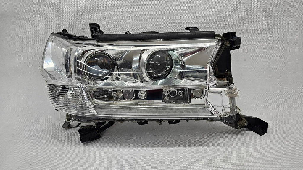 Frontscheinwerfer Toyota Land Cruiser 200 Full LED Rechts Scheinwerfer Headlight SCH8929269991or