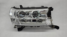 Laden Sie das Bild in den Galerie-Viewer, Frontscheinwerfer Toyota Land Cruiser 200 Full LED Rechts Scheinwerfer Headlight SCH8929269991or
