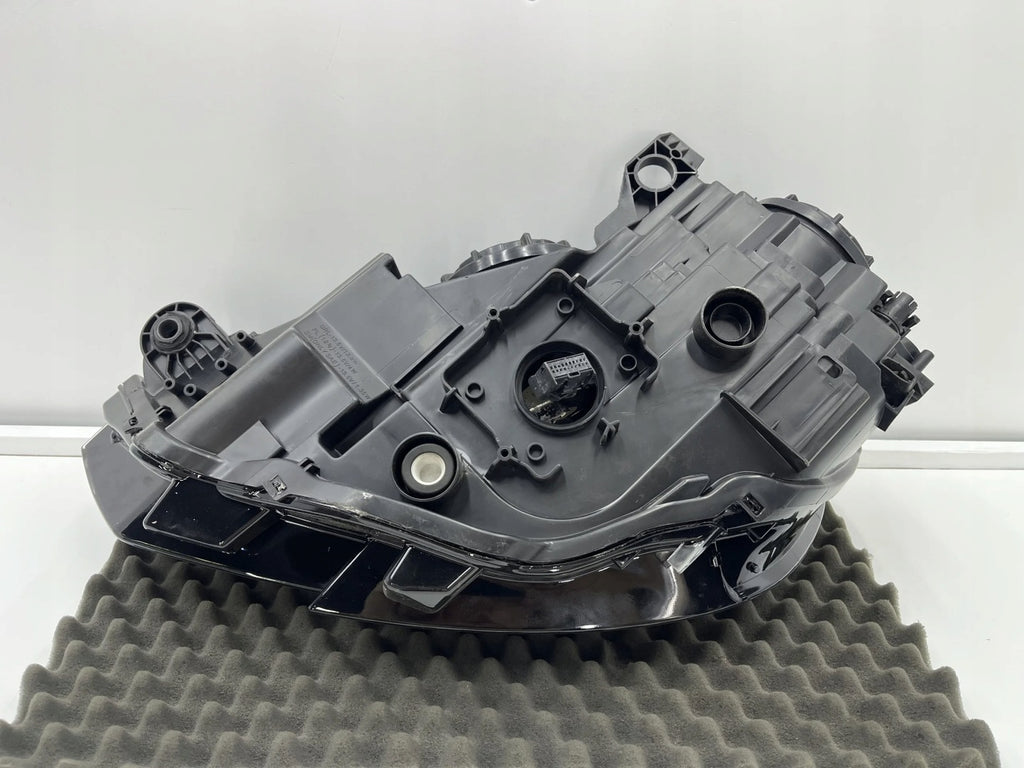 Frontscheinwerfer Audi A3 8V0941006E Xenon Ein Stück (Rechts oder Links) SCH2506365013gd