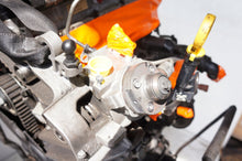 Laden Sie das Bild in den Galerie-Viewer, Motor Audi Seat VW A3 Leon Golf VII I CRK 1.6 TDI 84TKm 2014 Diesel Unkomplett