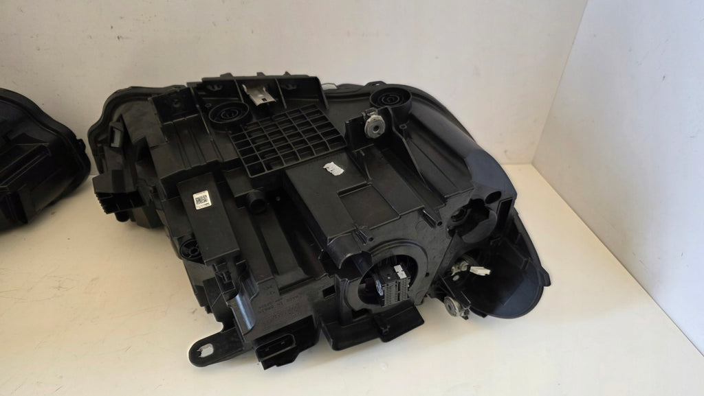 Frontscheinwerfer BMW X1 F48 5A01178 5A01177-03 LED Ein Satz Headlight SCH6867281961fk
