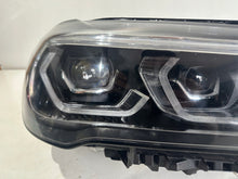 Laden Sie das Bild in den Galerie-Viewer, Frontscheinwerfer BMW X1 F48 5A01172-02 LED Rechts Scheinwerfer Headlight SCH8419168705om