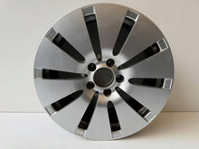 Load image into Gallery viewer, 1x Alufelge 17 Zoll 2054013800 Mercedes-Benz W205 Rim Wheel FEL4608260216mj