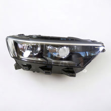 Laden Sie das Bild in den Galerie-Viewer, Frontscheinwerfer VW T-Roc 2GA941036P FULL LED Rechts Scheinwerfer Headlight