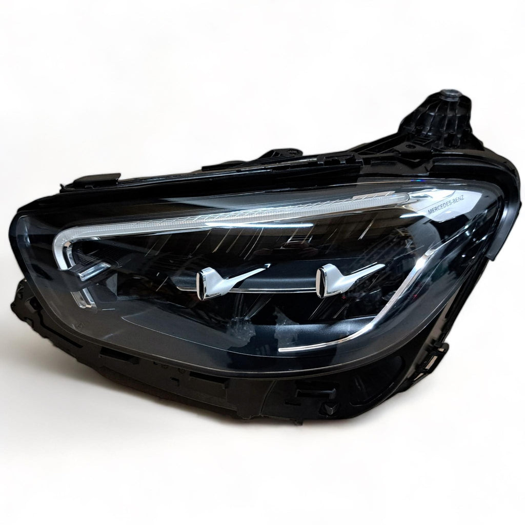 Frontscheinwerfer Mercedes-Benz W213 A2139067509 Full LED Links Headlight SCH8694061820ml