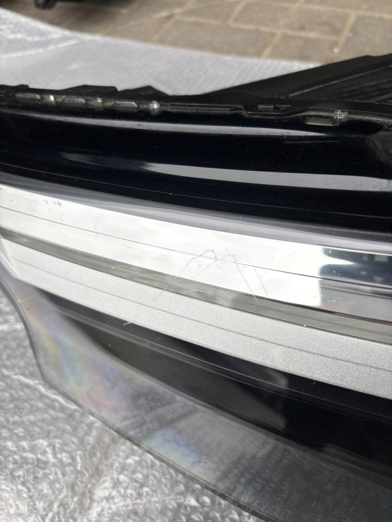 Frontscheinwerfer Audi E-Tron 89A941033 LED Links Scheinwerfer Headlight SCH9608774996ld