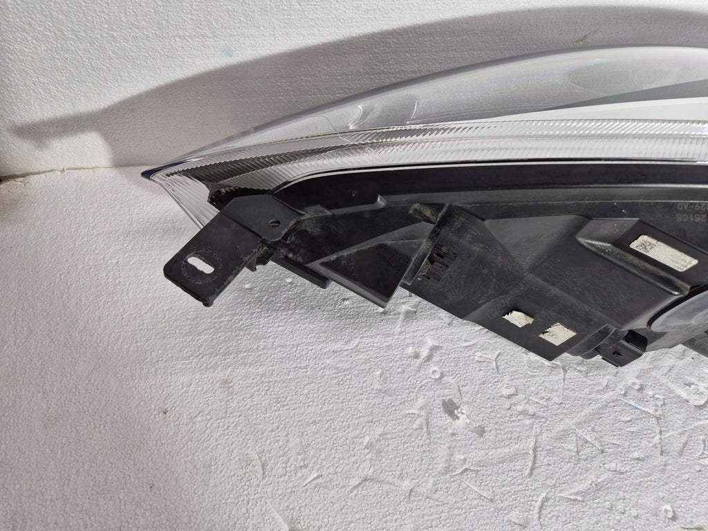 Frontscheinwerfer Ford Fiesta H1BB-13W029-AD Rechts Scheinwerfer Headlight SCH9448756483kb