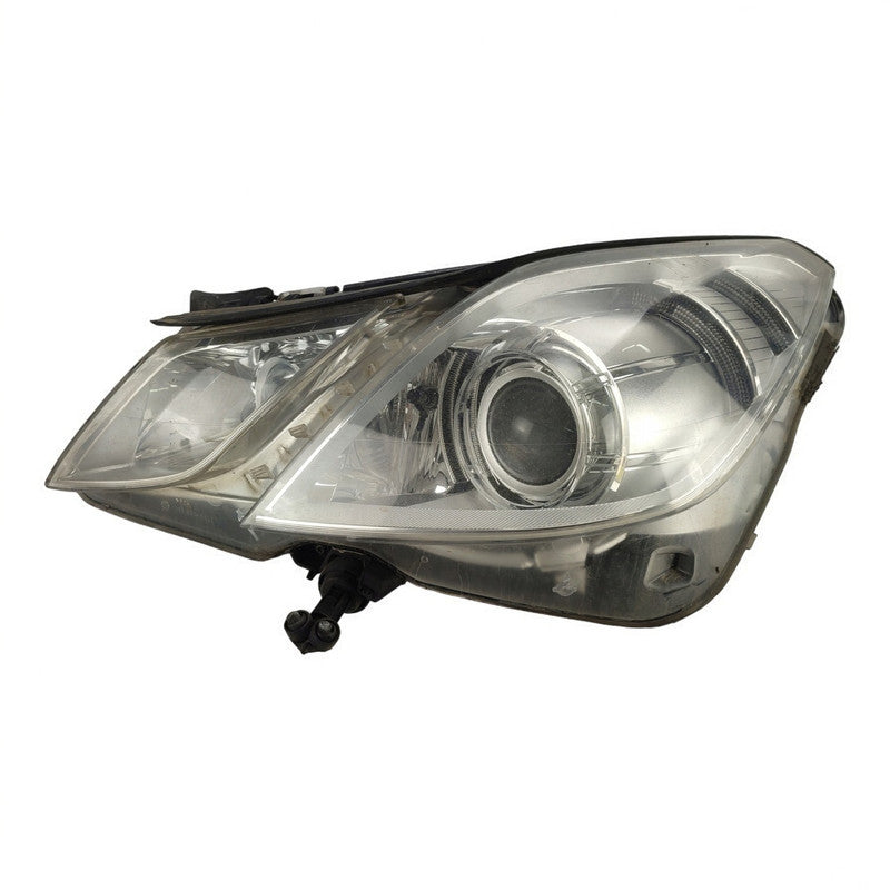 Frontscheinwerfer Mercedes-Benz A2078200159 Xenon Links Scheinwerfer Headlight