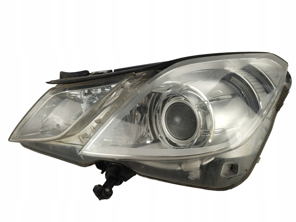 Frontscheinwerfer Mercedes-Benz A2078200159 Xenon Links Scheinwerfer Headlight