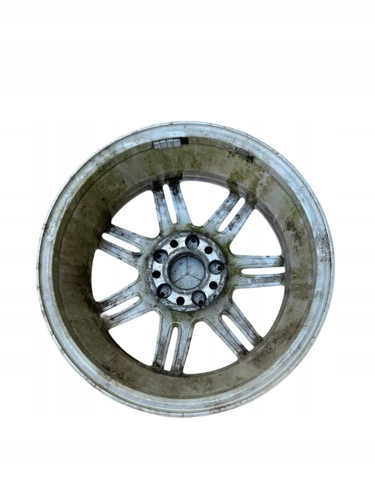 1x Alufelge 16 Zoll 5x112 A1694010802 Mercedes-Benz W169 Rim Wheel FEL8573972605ge
