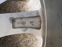 Load image into Gallery viewer, 1x Alufelge 18 Zoll 7.0" 5x114.3 50ET 9985227080 Mazda Cx5 Rim Wheel FEL2568062562gs