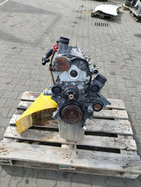 Motor Mercedes-Benz Sprinter 906 GOLY 646 986 2.2 229TKm Diesel Unkomplett