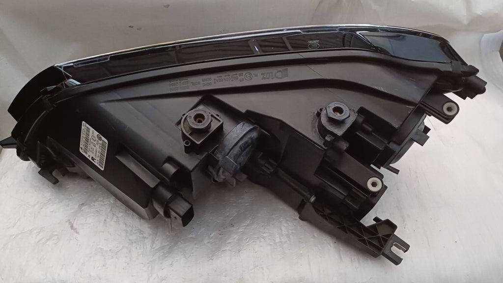 Frontscheinwerfer VW Sharan 7n1 7N1941006 7N1941005 Rechts Headlight SCH3277594269oe