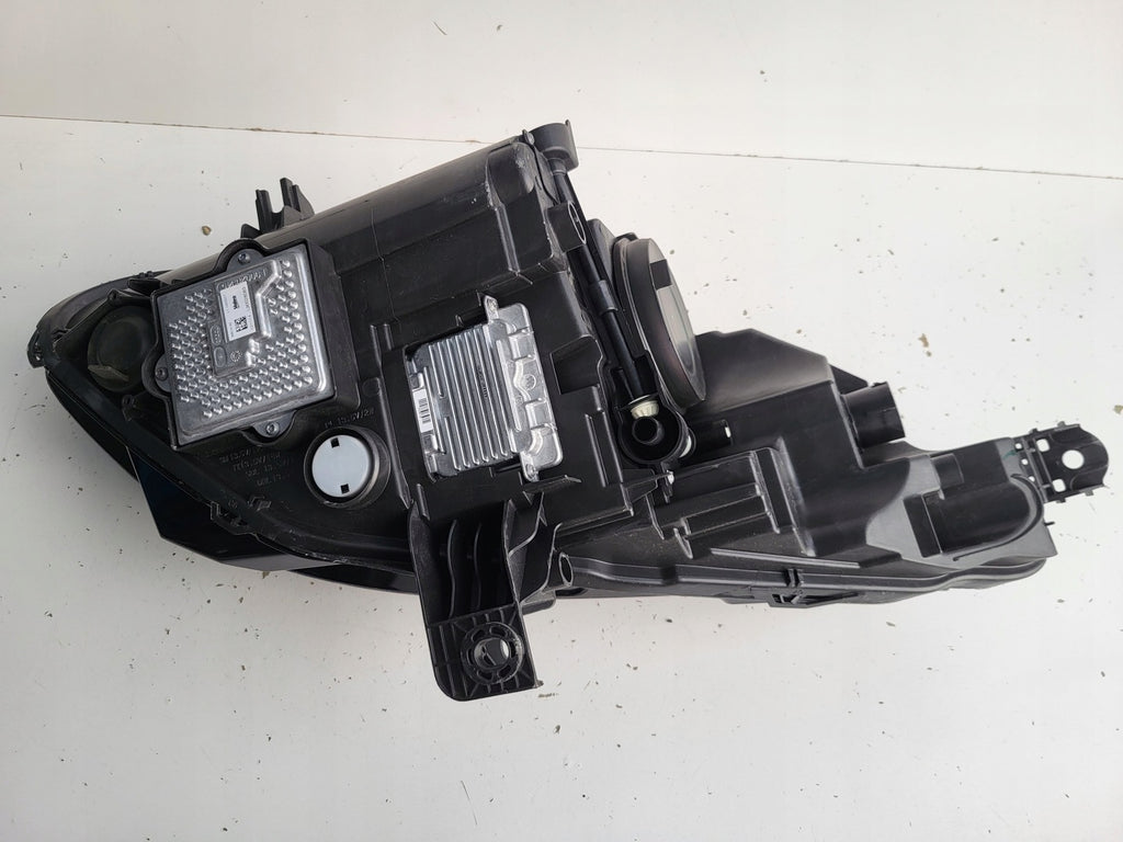 Frontscheinwerfer Jaguar F-Type F Type X152 89909183 Xenon Rechts Headlight SCH7935758097ml