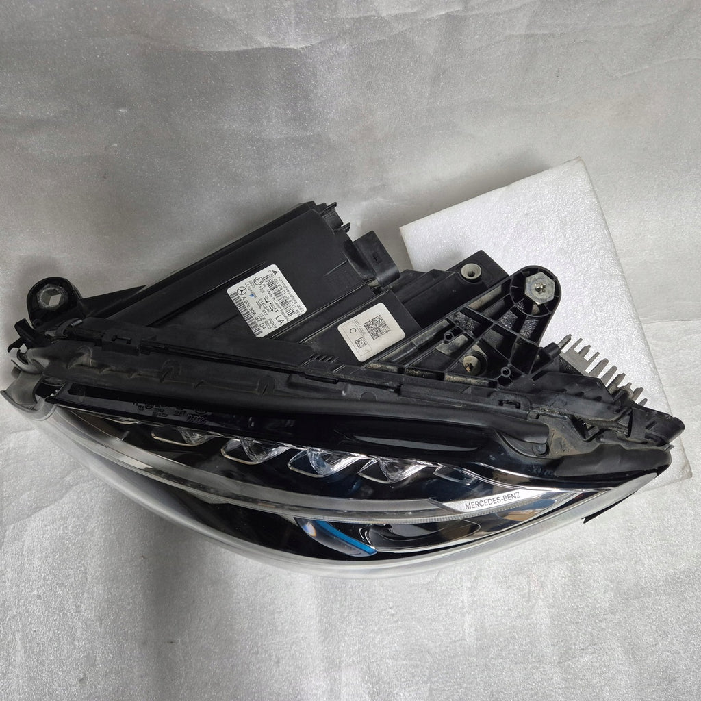 Frontscheinwerfer Mercedes-Benz W205 A2059063704 Full LED Links Headlight SCH7067610895ef