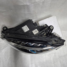 Laden Sie das Bild in den Galerie-Viewer, Frontscheinwerfer Mercedes-Benz W205 A2059063704 Full LED Links Headlight SCH7067610895ef