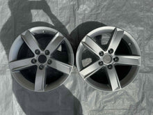 Load image into Gallery viewer, 1x Alufelge 16 Zoll 7.0" 5x112 46ET 8K0071496 Audi A4 B8 Rim Wheel FEL3080736433ks