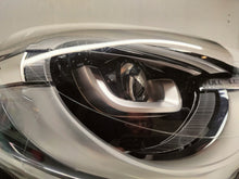 Laden Sie das Bild in den Galerie-Viewer, Frontscheinwerfer Fiat 500 Full LED Rechts Scheinwerfer Headlight SCH5095868084xj