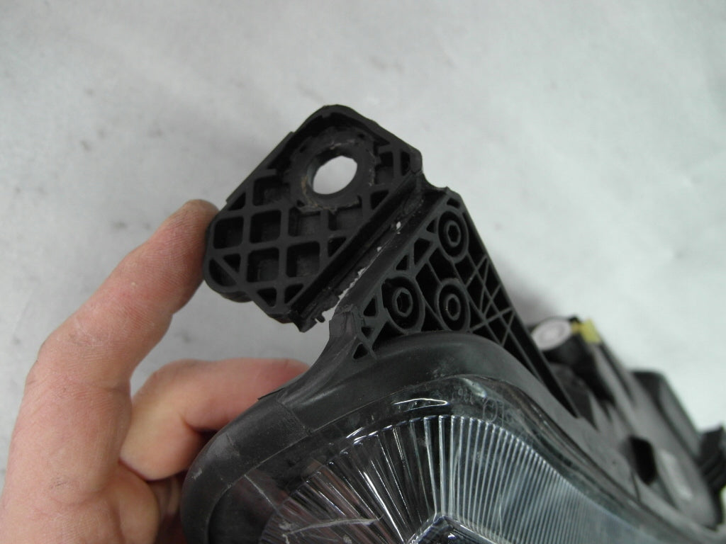 Frontscheinwerfer Ford Focus JX7B-13E016AJ Full LED Rechts Headlight SCH5456763239jl